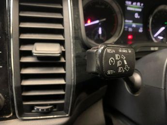 Skoda Kodiaq 1.5 TSI ACT SE Drive DSG (7 Seat) (150 ps) - CRUISE - PARK SENSO