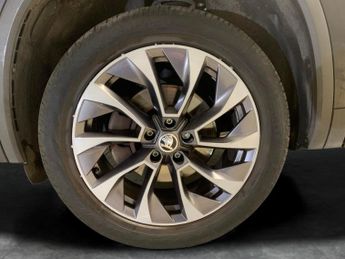 Skoda Kodiaq 1.5 TSI ACT SE Drive DSG (7 Seat) (150 ps) - CRUISE - PARK SENSO