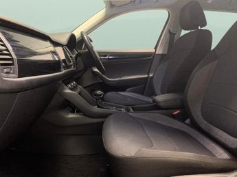 Skoda Kodiaq 1.5 TSI ACT SE Drive DSG (7 Seat) (150 ps) - CRUISE - PARK SENSO