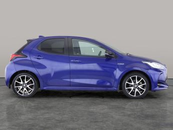 Toyota Yaris 1.5 VVT-h Dynamic E-CVT (116 ps) - BLUETOOTH - AIR CON - DAB