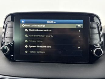 Hyundai Tucson 1.6 CRDi MHEV N Line DCT (136 ps) - HEATED SEATS - LANE DEPARTUR