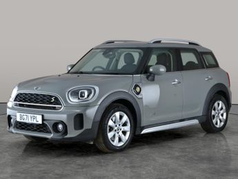 MINI Countryman 1.5 10kWh Cooper SE Classic Plug-in ALL4 (222 ps) - BLUETOOTH - 