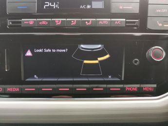 Seat Mii 36.8kWh (83 ps) - CRUISE - SPEED LIMIT RECOG - DIGITAL CLIMATE C