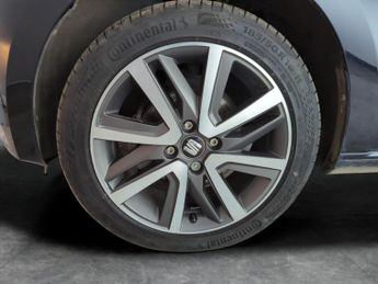 Seat Mii 36.8kWh (83 ps) - CRUISE - SPEED LIMIT RECOG - DIGITAL CLIMATE C