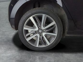 Seat Mii 36.8kWh (83 ps) - CRUISE - SPEED LIMIT RECOG - DIGITAL CLIMATE C