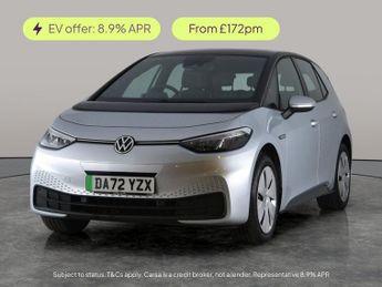 Volkswagen ID.3 Pro Performance 58kWh Life (204 ps) - PARK SENSORS - DAB - PRIVA