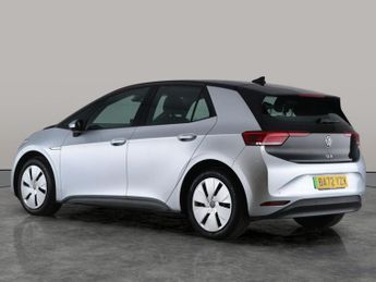 Volkswagen ID.3 Pro Performance 58kWh Life (204 ps) - PARK SENSORS - DAB - PRIVA