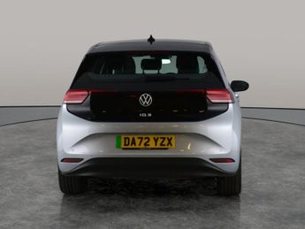 Volkswagen ID.3 Pro Performance 58kWh Life (204 ps) - PARK SENSORS - DAB - PRIVA