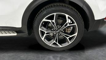 Kia Sportage 1.6 T-GDi GT-Line S DCT AWD (174 bhp) - LANE DEPARTURE  - BLUETO