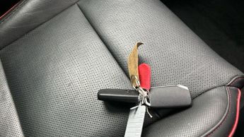 Kia Sportage 1.6 T-GDi GT-Line S DCT AWD (174 bhp) - LANE DEPARTURE  - BLUETO