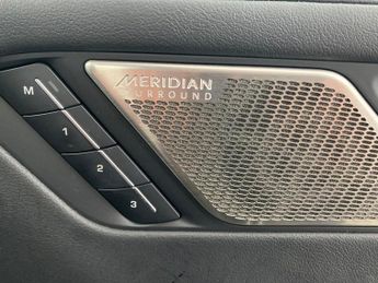 Jaguar I-PACE 400 90kWh HSE 4WD (400 ps) - MERIDIAN AUDIO - NAV - HEATED STEER