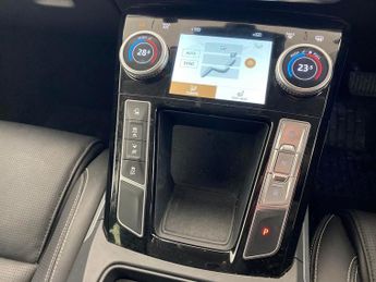 Jaguar I-PACE 400 90kWh HSE 4WD (400 ps) - MERIDIAN AUDIO - NAV - HEATED STEER