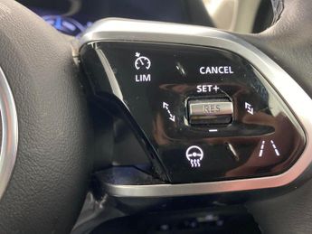 Jaguar I-PACE 400 90kWh HSE 4WD (400 ps) - MERIDIAN AUDIO - NAV - HEATED STEER