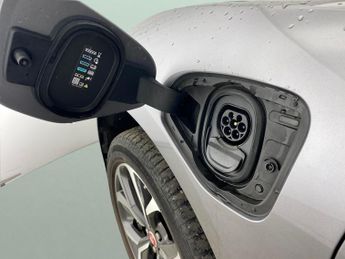 Jaguar I-PACE 400 90kWh HSE 4WD (400 ps) - MERIDIAN AUDIO - NAV - HEATED STEER