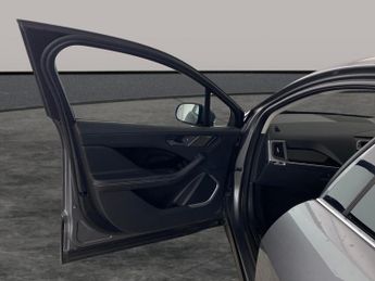 Jaguar I-PACE 400 90kWh HSE 4WD (400 ps) - MERIDIAN AUDIO - NAV - HEATED STEER