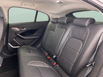 Jaguar I-PACE 400 90kWh HSE 4WD (400 ps) - MERIDIAN AUDIO - NAV - HEATED STEER