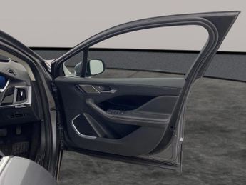 Jaguar I-PACE 400 90kWh HSE 4WD (400 ps) - MERIDIAN AUDIO - NAV - HEATED STEER