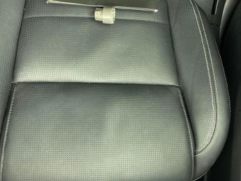 Jaguar I-PACE 400 90kWh HSE 4WD (400 ps) - MERIDIAN AUDIO - NAV - HEATED STEER