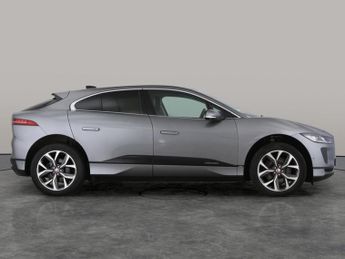 Jaguar I-PACE 400 90kWh HSE 4WD (400 ps) - MERIDIAN AUDIO - NAV - HEATED STEER