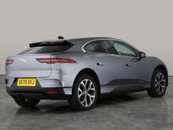 Jaguar I-PACE 400 90kWh HSE 4WD (400 ps) - MERIDIAN AUDIO - NAV - HEATED STEER