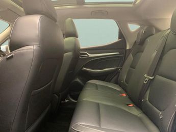 MG MG ZS 44.5kWh Exclusive (143 ps) - HEATED SEATS - NAV - BLIND SPOT ASS