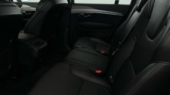 Volvo XC90 2.0 B5 MHEV Momentum 4WD (250 ps) - LED - HEATED SEATS - DRIVER 