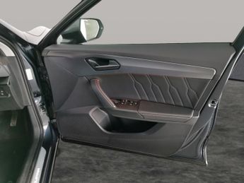 Cupra Formentor 1.5 TSI V1 DSG (150 ps) - LED - NAV - HEATED STEERING