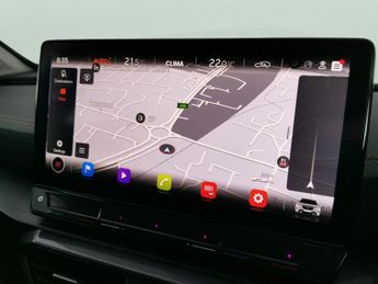 Cupra Formentor 1.5 TSI V1 DSG (150 ps) - LED - NAV - HEATED STEERING