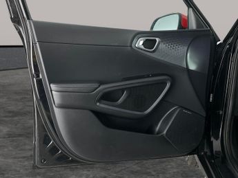 Kia Soul 64kWh Maxx (201 bhp) - CARPLAY - LED - REVERSE CAM