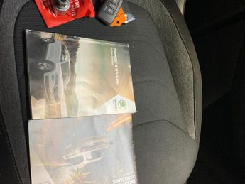 Skoda Kodiaq 1.5 TSI ACT SE Drive DSG (7 Seat) (150 ps) - CRUISE - PARK SENSO