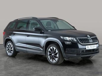 Skoda Kodiaq 1.5 TSI ACT SE Drive DSG (7 Seat) (150 ps) - CRUISE - PARK SENSO