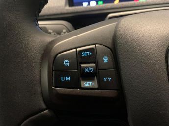 Ford Mustang Mach-e Extended Range 91kWh Automatic (294 ps) - REVERSE CAM - HEATED S