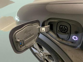 Ford Mustang Mach-e Extended Range 91kWh Automatic (294 ps) - REVERSE CAM - HEATED S