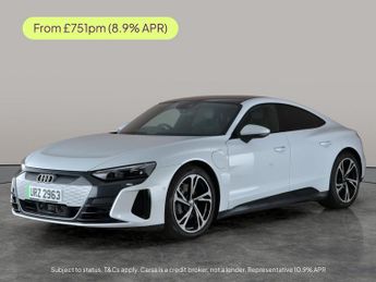 Audi E-Tron 93.4kWh quattro (476 ps) - LANE DEPARTURE  - BLUETOOTH - CRUISE