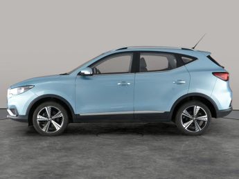 MG MG ZS 44.5kWh Exclusive (143 ps) - HEATED SEATS - NAV - BLIND SPOT ASS