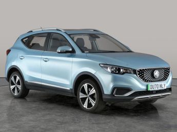 MG MG ZS 44.5kWh Exclusive (143 ps) - HEATED SEATS - NAV - BLIND SPOT ASS