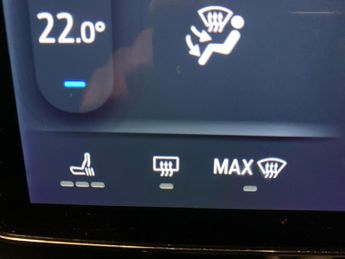 Ford Mustang Mach-e Extended Range 91kWh Automatic (294 ps) - REVERSE CAM - HEATED S