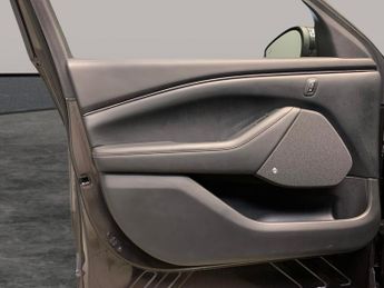 Ford Mustang Mach-e Extended Range 91kWh Automatic (294 ps) - REVERSE CAM - HEATED S