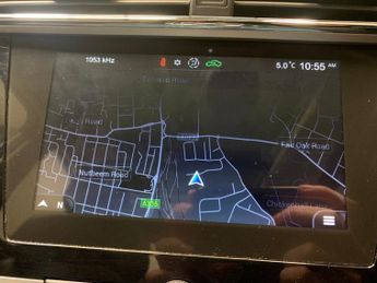 MG MG ZS 44.5kWh Exclusive (143 ps) - HEATED SEATS - NAV - BLIND SPOT ASS