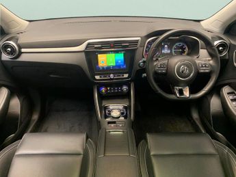 MG MG ZS 44.5kWh Exclusive (143 ps) - HEATED SEATS - NAV - BLIND SPOT ASS