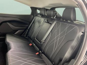 Ford Mustang Mach-e Standard Range 70kWh Automatic (269 ps) - REVERSE CAM - HEATED S