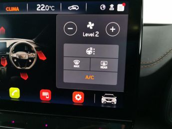 Cupra Formentor 1.5 TSI V1 DSG (150 ps) - LED - NAV - HEATED STEERING