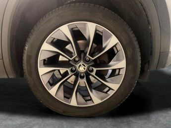 Skoda Kodiaq 1.5 TSI ACT SE Drive DSG (7 Seat) (150 ps) - CRUISE - PARK SENSO