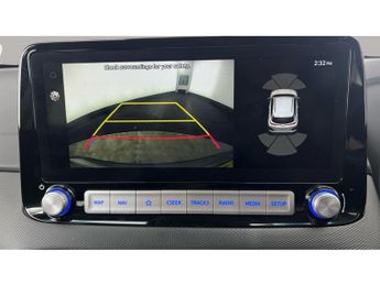 Hyundai Kona 64kWh Premium (7kW Charger) (204 ps) - BLIND SPOT ASSIST - LANE 