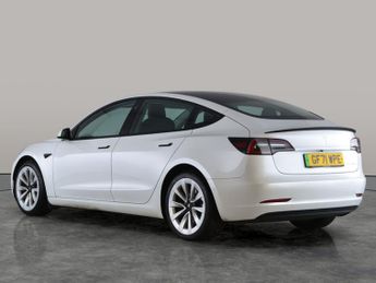 Tesla Model 3 (Dual Motor) Long Range 4WDE (346 ps) - PARK ASSIST - REVERSE CA