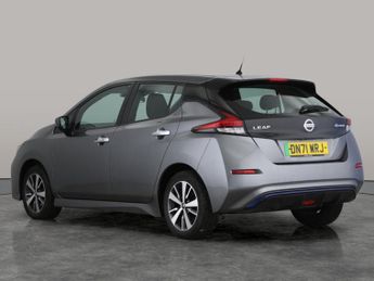 Nissan Leaf 40kWh Acenta (150 ps) - INTELLIGENT LANE INTERVENTION - CRUISE -