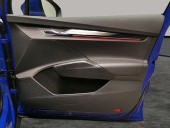 Skoda Enyaq 82kWh 80 (204 ps) - DRIVE PACK - WIFI - BLUETOOTH