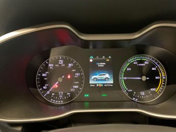 MG MG ZS 44.5kWh Exclusive (143 ps) - HEATED SEATS - NAV - BLIND SPOT ASS