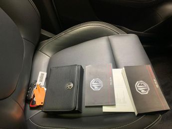 MG MG ZS 44.5kWh Exclusive (143 ps) - HEATED SEATS - NAV - BLIND SPOT ASS