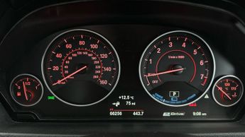 BMW 3 Series 2.0 330e 7.6kWh M Sport Shadow Edition Plug-in (252 ps) - PADDLE